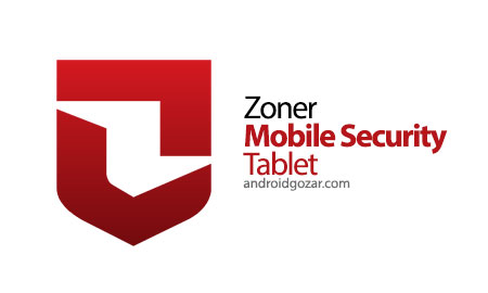  تطبيق الحماية Zoner Mobile Security - Tablet v1.9.0 النسخة المدفوعة 