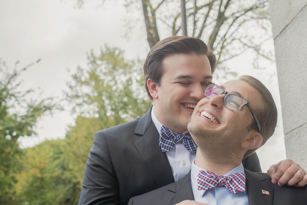 borophotography: Alex and Jamie are Married!!