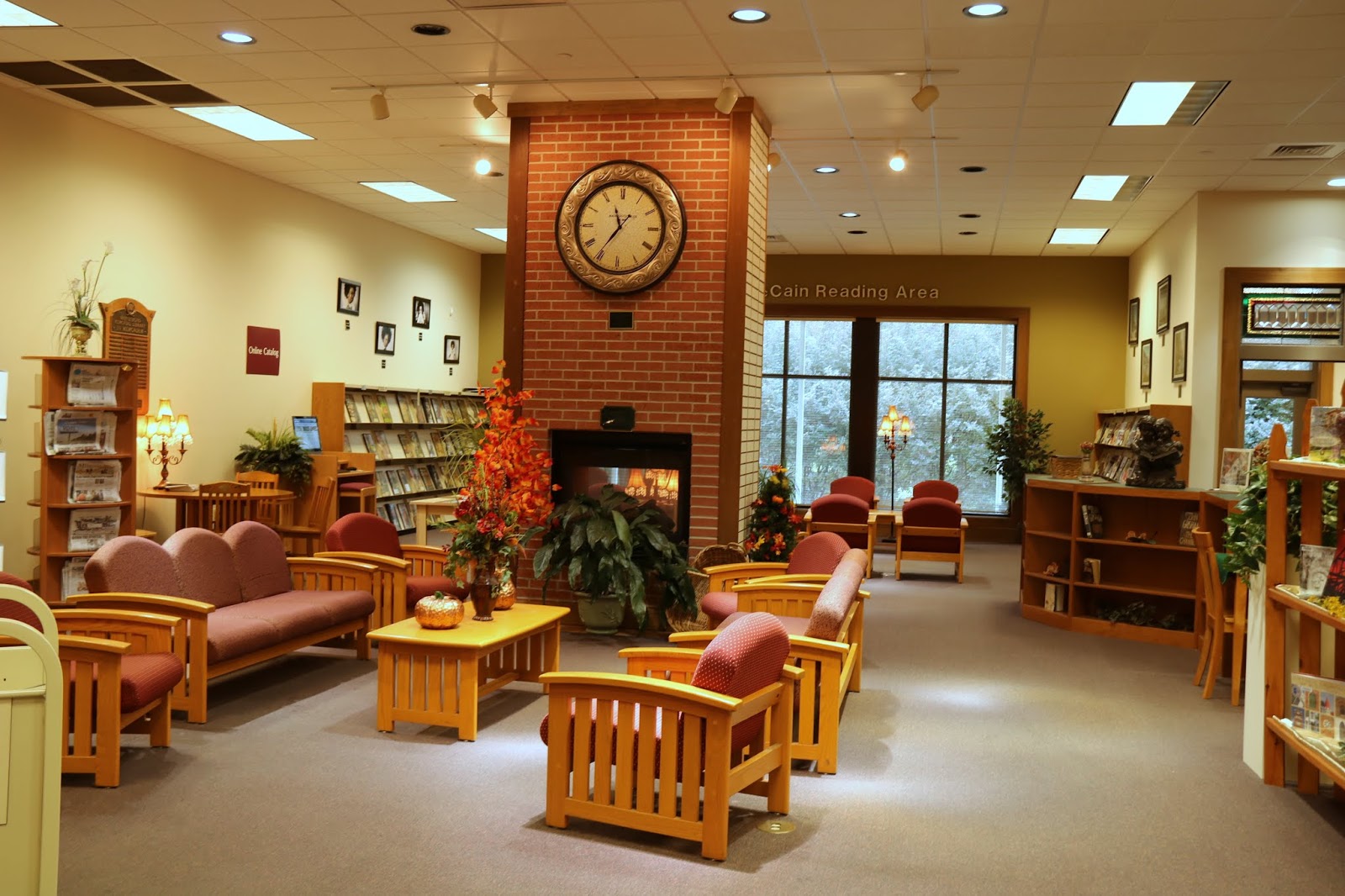 Mississippi Library Commission Blog On the Road with MLC Waynesboro