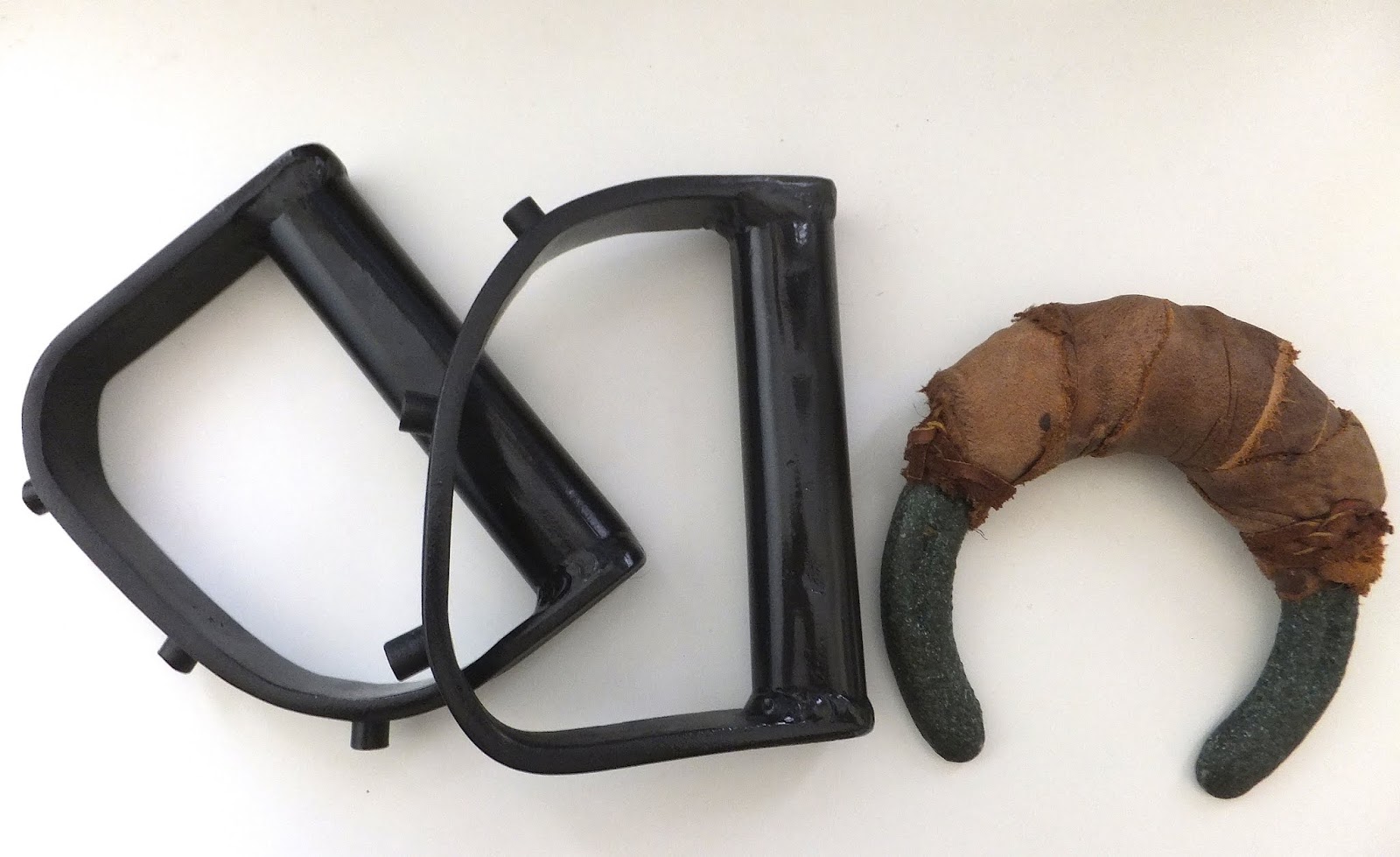 Tekko Okinawan Traditional Karate & Kobudo Art