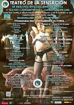XII Muestra Internacional de Danza y Teatro Contemporáneo