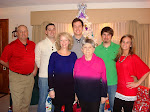 Xmas 2012 (with Mitch)