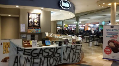 No se salva nadie: cierra Freddo