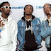 Migos x Future x Young Thug x Hoodrich Pablo Juan "Drip" (Remix)
