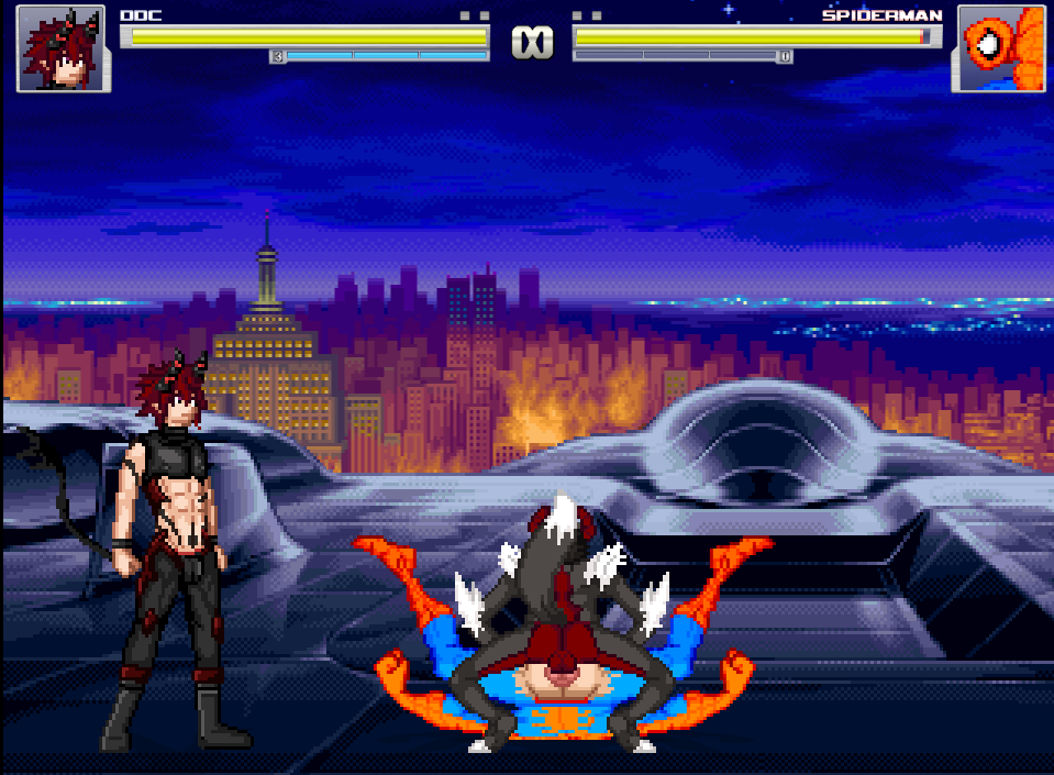 redflash mugen sora redflash mugen sora
