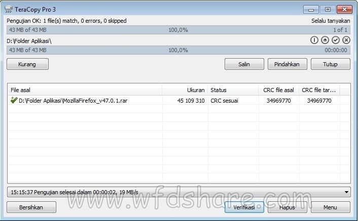 free for pc windows teracopy full version serial