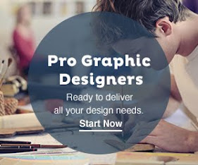 Graphic Designers place