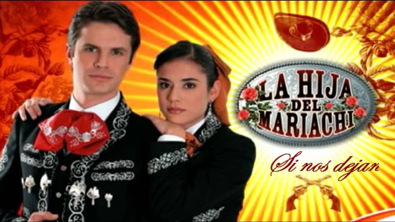 Exitosa telenovela 