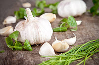 Garlic And Digestion Garlic And Digestion