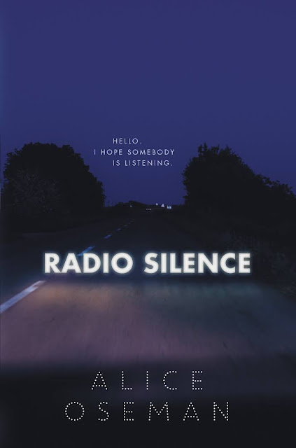 books like radio silence books like radio silence