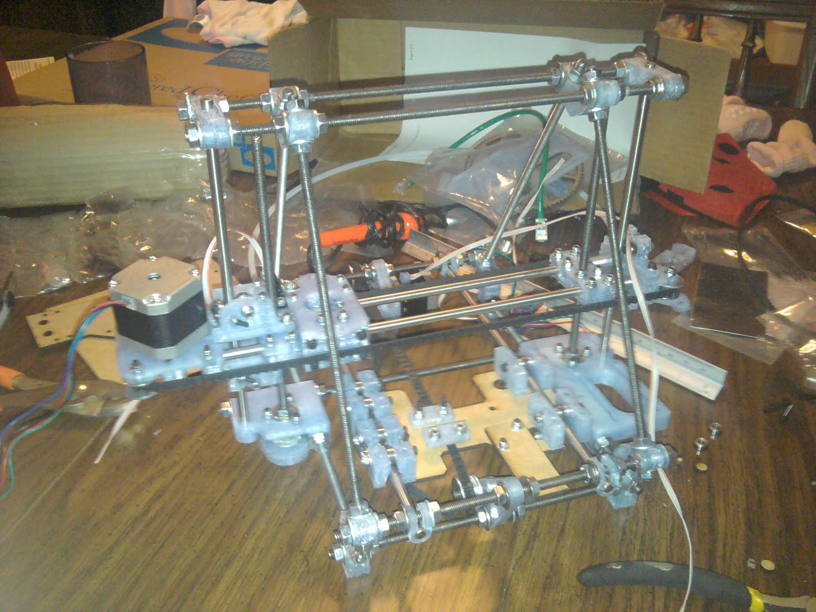 3D printer .stl wright flyer FREE 3D printer .stl wright flyer FREE