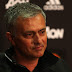 José Mourinho: 'Vamos a fichar a un centrocampista muy bueno'