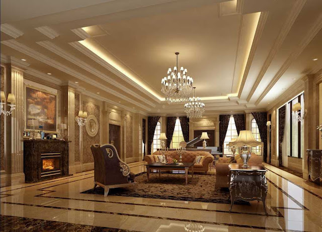 Gambar Ruang Tamu Mewah dan Elegan Untuk Rumah Idaman Keluarga Dalam penataan ruang tamu rumah akan lebih gampang ketika mempunyai tumpuan dalam mendesai Gambar Ruang Tamu Mewah dan Elegan Untuk Rumah Idaman Keluarga