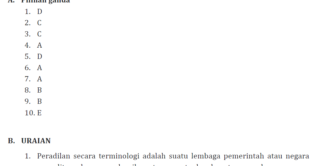 Contoh Soal Latihan Fiqih Kelas 10 11 12 Erli Soal Contoh Soal Latihan Fiqih Kelas 10 11 12 Erli Soal