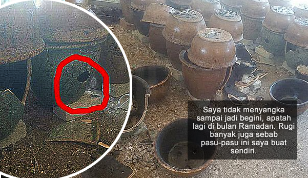 "Bila Dah Viral, Ada Pula Yang Dengki.." - Inilah Penyakit Orang Kita? "Bila Dah Viral, Ada Pula Yang Dengki.." - Inilah Penyakit Orang Kita?