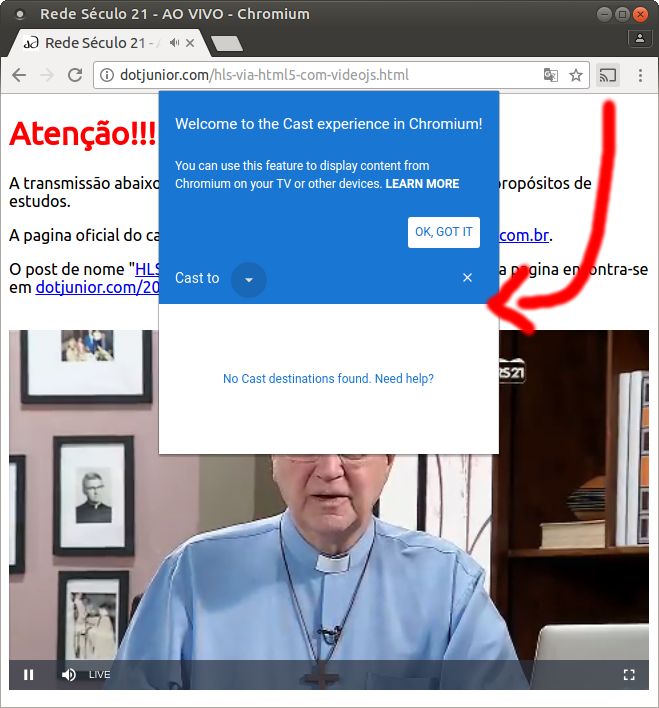universal hls html5 video player universal hls html5 video player