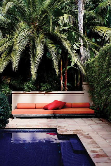 Un blog de decoración a mi manera... : Patios y Terrazas de inspiración