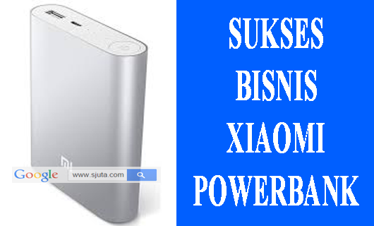 Bisnis Xiaomi Powerbank 10400mAh Original Bisnis Xiaomi Powerbank 10400mAh Original