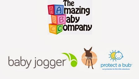 The Amazing Baby Company