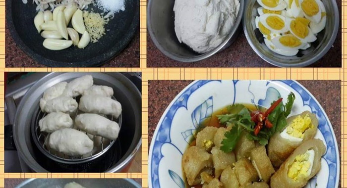 Empek Empek Udang Kering Atau Udang Rebon INFO RESEP Empek Empek Udang Kering Atau Udang Rebon INFO RESEP