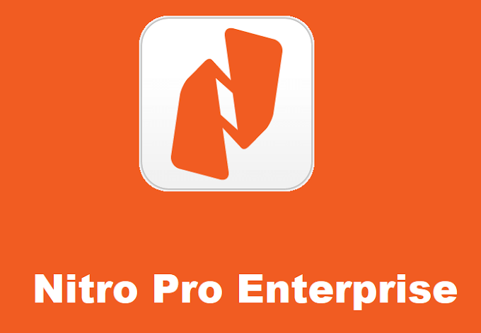 Nitro Pro 13.2.2.26 Enterprise with Patch