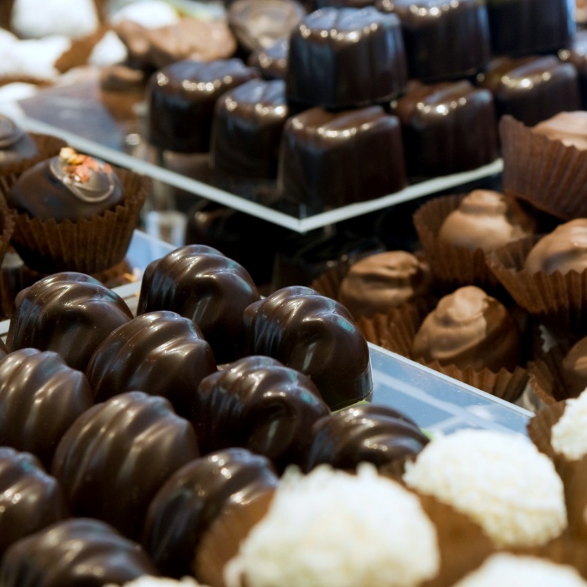 Bittersweet Chocolate Boutique to close