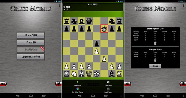 Chess Mobile Pro v3.2 APK