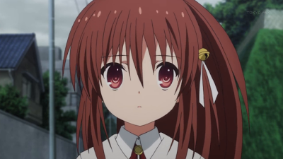 Little Buster! Refrain Episode 6 SubIndo - Nonton Movie
