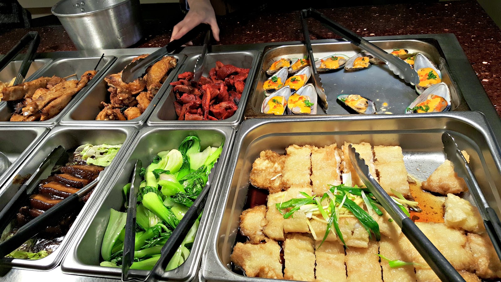 Chinese Buffet Restaurants Near Me That Deliver - Latest Buffet Ideas