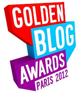 Golden Blog Awards 2012: vote pour 7BD, le blog vidéo de la bande dessinée.