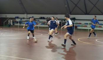 Copa Galicia Fútbol Sala 2013