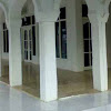 Hukum Lantai Masjid Terbuat Dari Bahan Najis