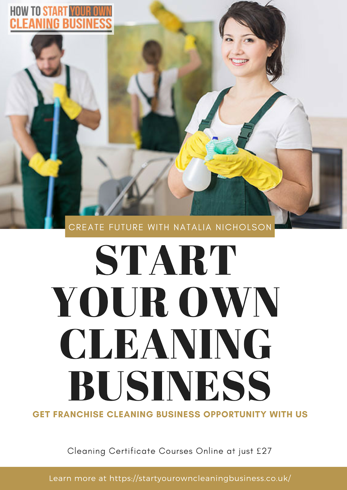 How Cleaning Certificate Courses Online Help Build A Nice Career Another Factor That You Must Look Into When Choosing An Online Course Is The Coverage And What All Areas It Covers Would Be Better If One Goes