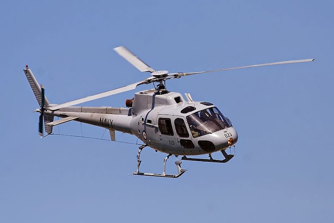 Mch. Gwajima wa Kanisa la Ufufuo na Uzima Anunua Helcopter