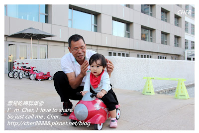 台南晶英酒店親子之旅@台南觀光客行程&一歲小小孩遊玩攻略@行
