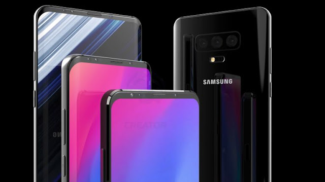 Samsung Galaxy S10 Samsung Galaxy S10