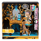 Monster High Vanity G1 Playsets Doll
