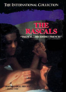 Сорванцы / Les turlupins (The Rascals).