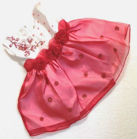 20 Gambar Model Baju Bayi Perempuan & Laki-Laki Lucu Terbaru 2016