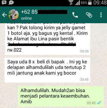 Obat Jantung Bengkak Tradisional Paling Ampuh Obat Jantung Bengkak Tradisional