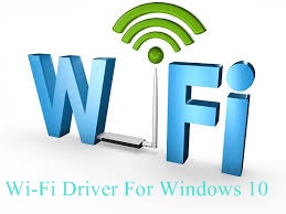 Download Wifi Driver For Windows 10