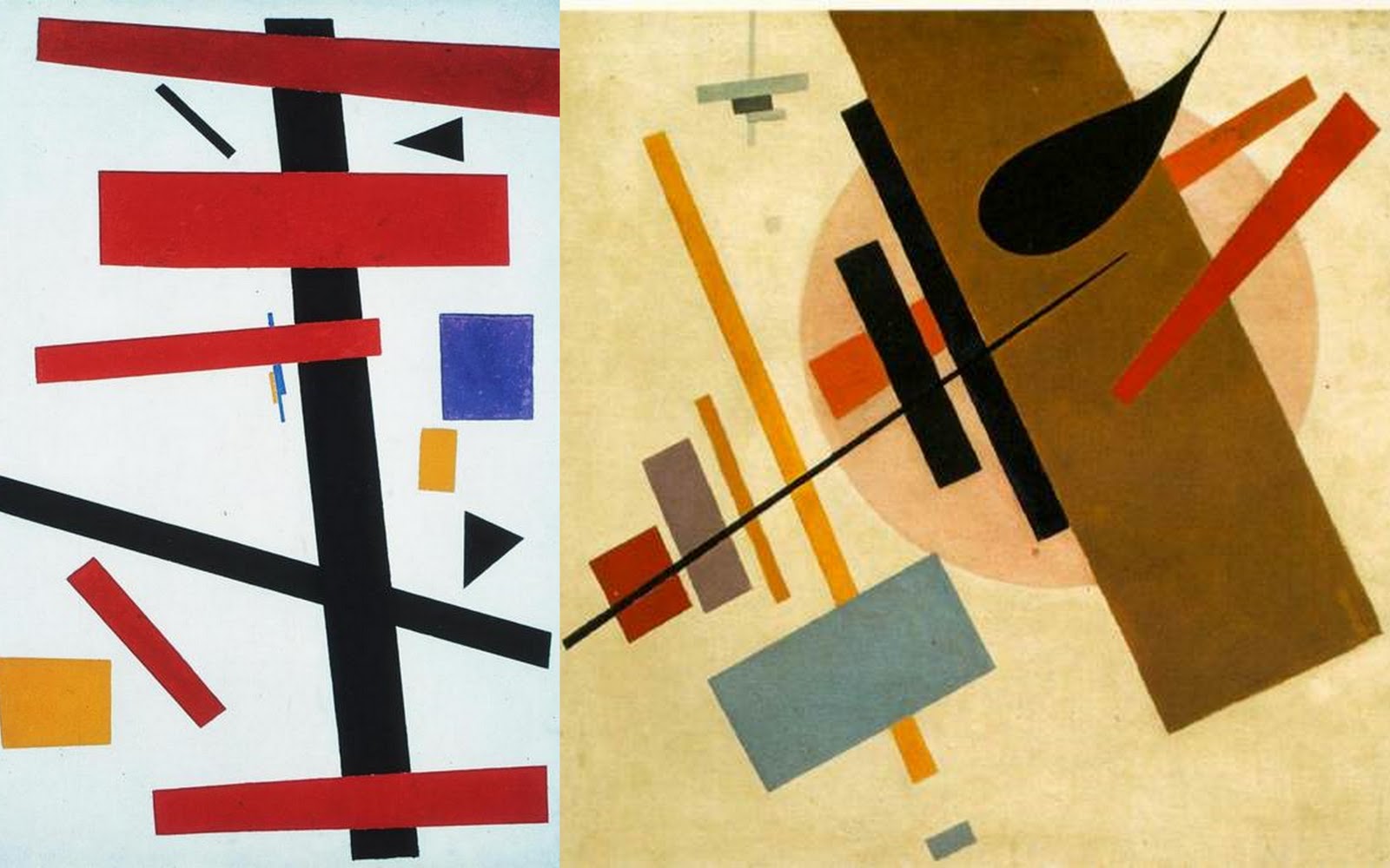 композиция конструктивных искусств