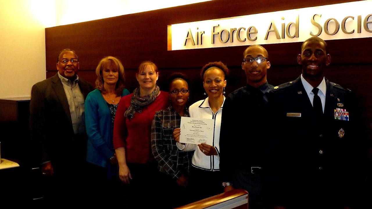 air force spouse tuition assistance