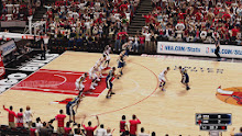 NBA 2k14 Next-gen ENB Graphics Patch
