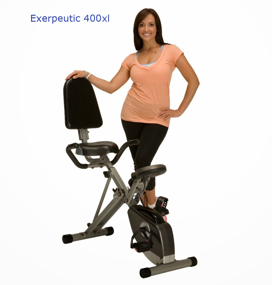 exerpeutic lx7 spin bike