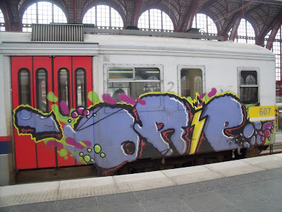 graffiti orie