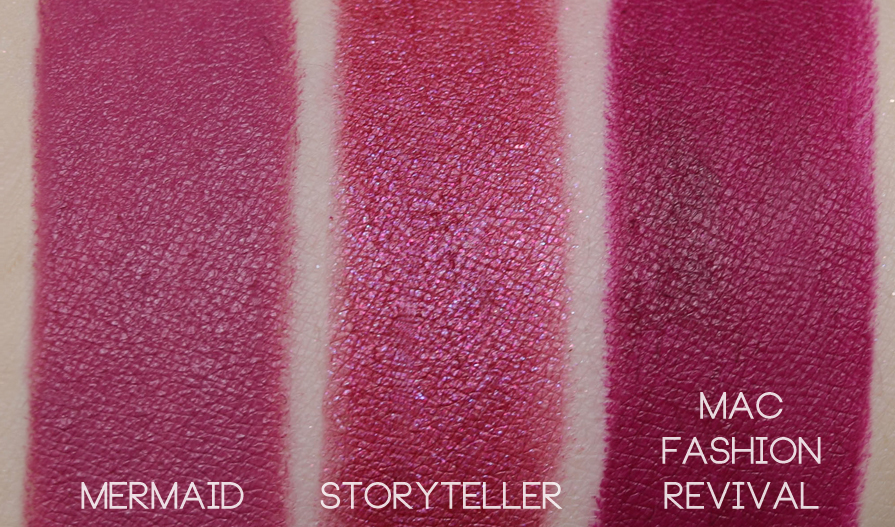 Neve Cosmetics Sisters of Pearl swatch Neve Cosmetics Sisters of Pearl swatch