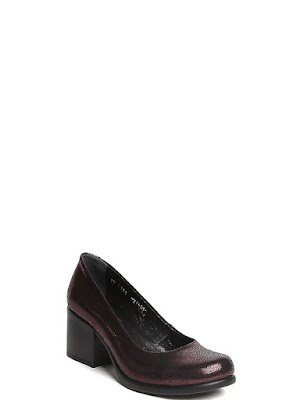 Zapatos de Tacón Bajo para Mujeres Zapatos de Tacón Bajo para Mujeres