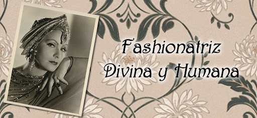 Fashionatriz - Divina y Humana