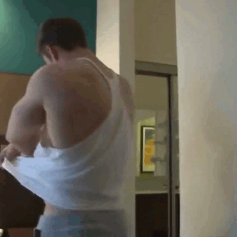 Tyson Dayley торс